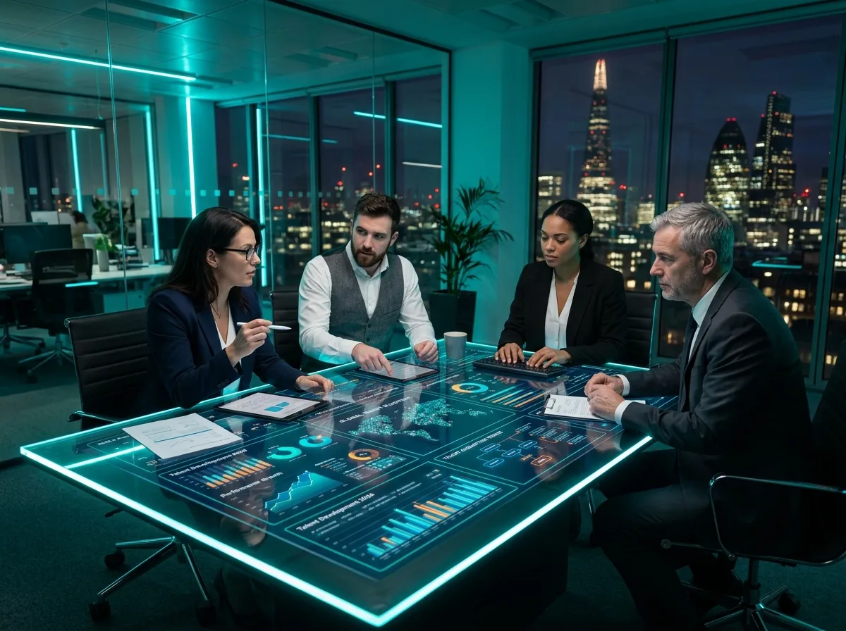 HR Consulting